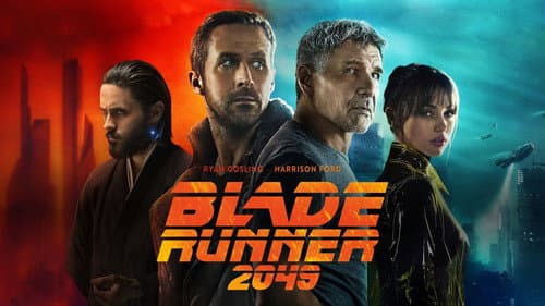 Blade Runner 2049 still
