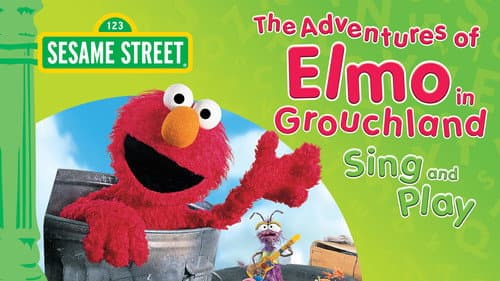 The Adventures of Elmo in Grouchland: Sing and Play still