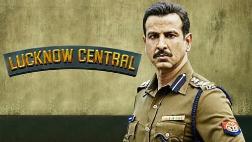 Lucknow Central still