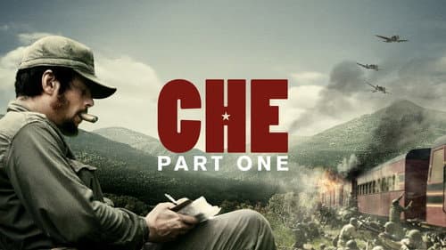 Che: Part One still