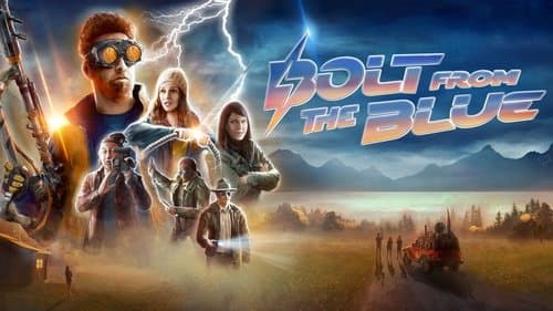 Bolt from the Blue still