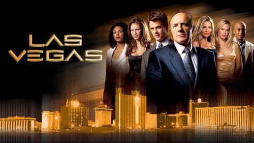 Las Vegas still