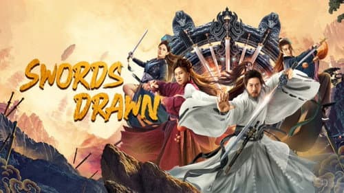 Swords Drawn still