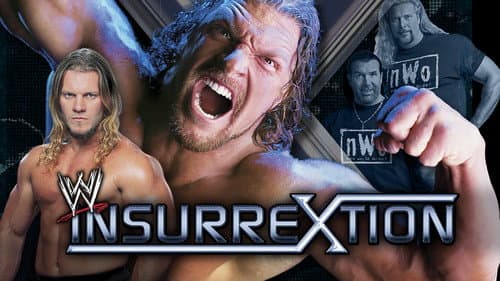 WWE Insurrextion 2002 still