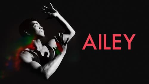 Ailey still