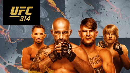 UFC 314: Volkanovski vs. Lopes still