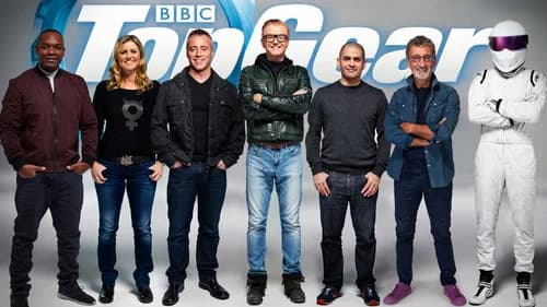 Top Gear still