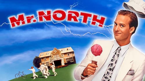 Mr. North still
