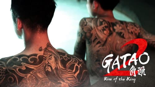 Gatao 2: Rise of the King still