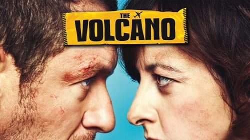 The Volcano still