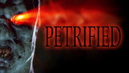 Petrified still