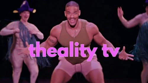 Theality TV still
