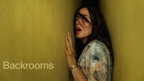 Backrooms still