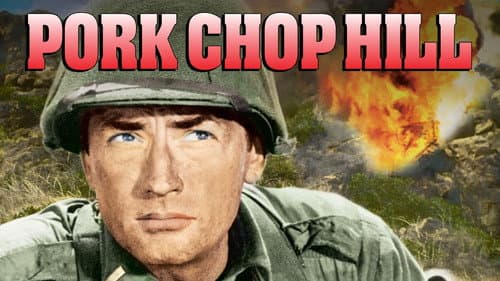 Pork Chop Hill still