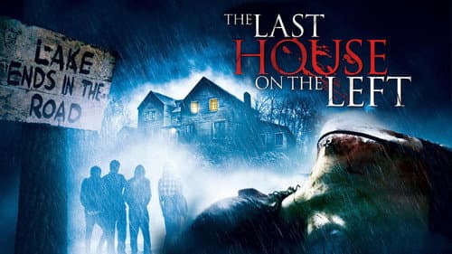 The Last House on the Left still