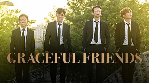 Graceful Friends still