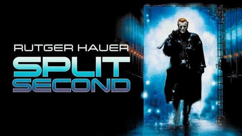 Split Second still