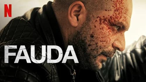 Fauda still