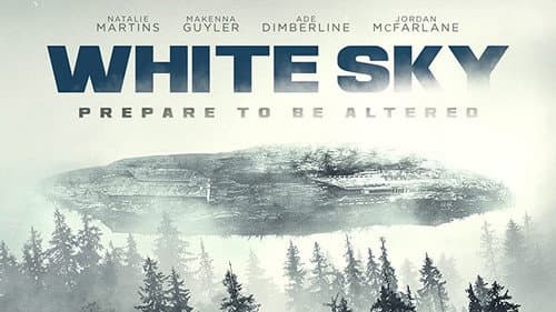 White Sky still
