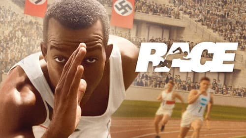 Race still