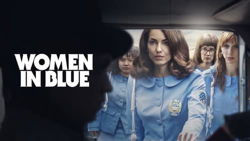 Women in Blue still