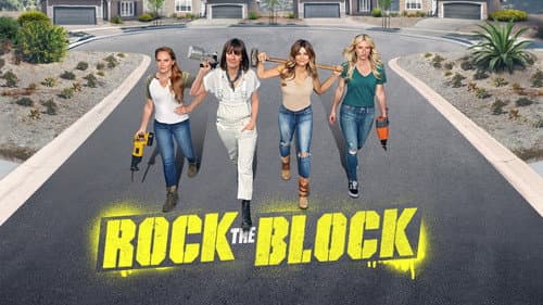 Rock the Block still