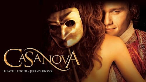 Casanova still