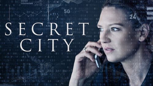 Secret City still