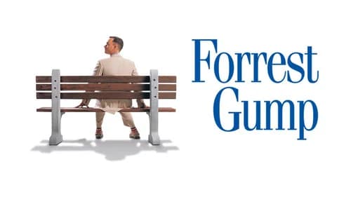 Forrest Gump still