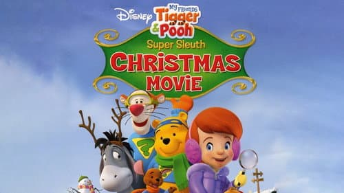 My Friends Tigger & Pooh: Super Sleuth Christmas Movie still