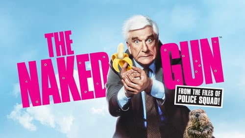 The Naked Gun: From the Files of Police Squad! still