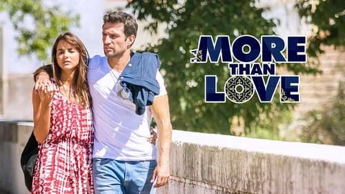 More Than Love still