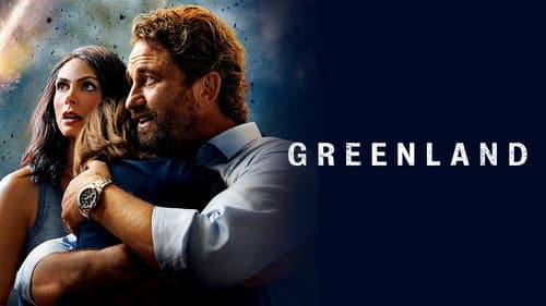 Greenland still