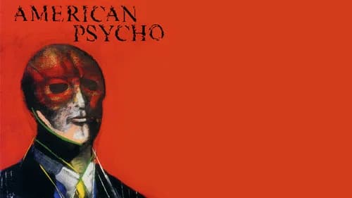 American Psycho: From Book to Screen still