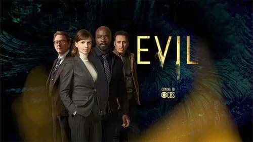 Evil still