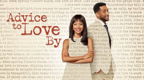 Advice to Love By still