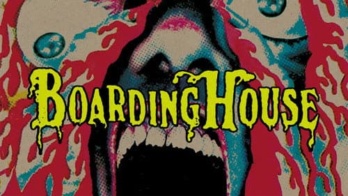 Boardinghouse still
