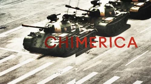 Chimerica still