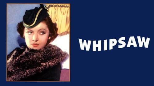 Whipsaw still