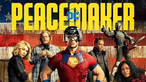 Peacemaker still
