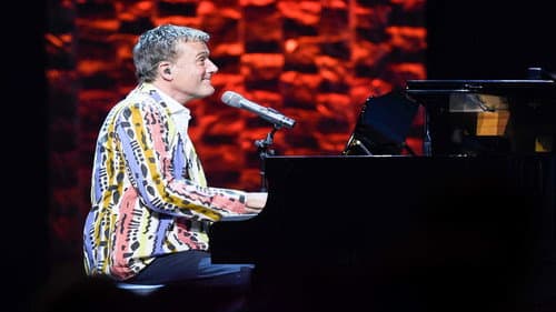 35 Years of Friends: Celebrating the Music of Michael W. Smith still