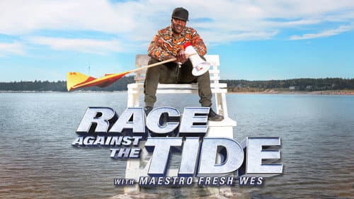 Race Against The Tide still