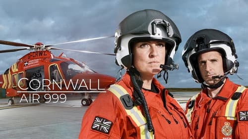 Cornwall Air 999 still