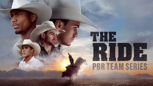 The Ride still