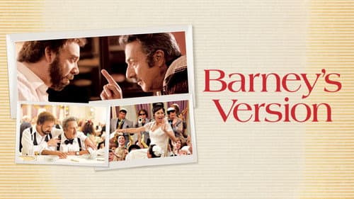 Barney's Version still