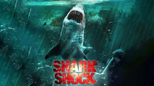 Trailer Park Shark still
