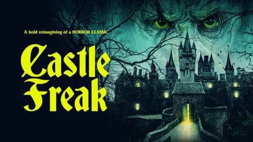 Castle Freak still