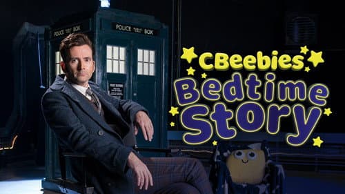 Doctor Who: The Bedtime Story still