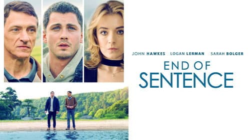 End of Sentence still