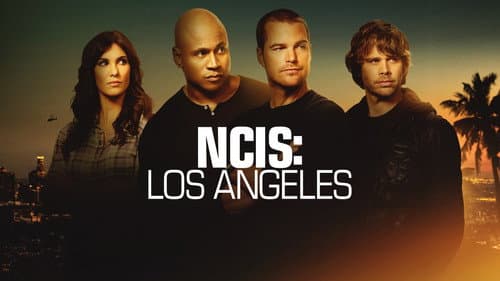 NCIS: Los Angeles still